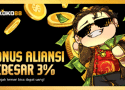 Maksimalkan Cuan 3% Bareng Teman dengan Kode Referral!