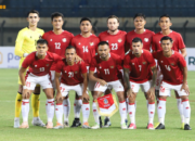 Prediksi Koko88: Timnas Indonesia vs Vietnam Kualifikasi Piala Dunia 2026