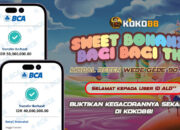 Sweet Bonanza Gacor! Modal Receh Wede Gede 90 Juta.