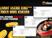 Dari Pemula Menjadi Pemenang: Cerita Inspiratif di Balik Kemenangan 40 Juta di Roulette Live Casino