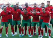 Kegagalan Portugal dalam Laga Uji Coba Melawan Slovenia Euro 2024: Tantangan dan Pembelajaran