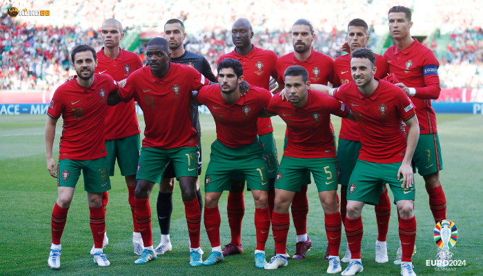 Kegagalan Portugal dalam Laga Uji Coba Melawan Slovenia Euro 2024: Tantangan dan Pembelajaran