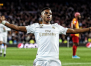 Bursa Transfer: Rodrygo Pemain Muda Berkilau dalam Sorotan 