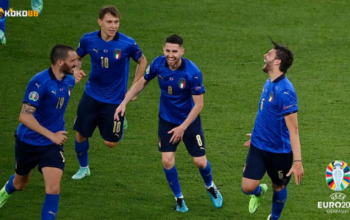 Italia Tak Memanggil 10 Pemain Dalam Euro 2024: Keputusan Berani Berdasarkan Usia