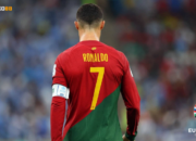 Cristiano Ronaldo Kembali Pimpin Timnas Portugal di Euro 2024
