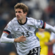 Thomas Muller Dengan Usia 34 Tahun, Masih Jadi Andalan Jerman