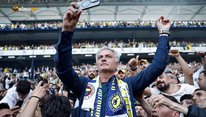 Fenerbahçe vs Manchester United: Rivalitas, Sejarah Pertandingan, dan Harapan Fans