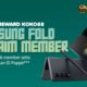 Loyalty Reward Koko88 Tukar Jadi Handphone!