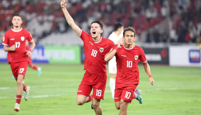 Kualifikasi Piala Dunia 2026: Momentum Duel Jepang vs Indonesia
