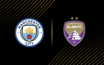 Hasil Piala Dunia Antar Club: City Hajar Al Ain Hingga Babak Belur