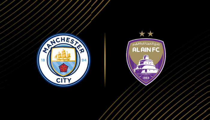 Hasil Piala Dunia Antar Club: City Hajar Al Ain Hingga Babak Belur