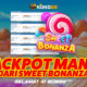 Jackpot Manis di Sweet Bonanza