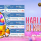 Sensasi Cuan Setiap Hari di KOKO88