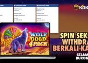 Cuan Deras: Member KOKO88 Kantongi 120 Juta