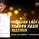 Meledak Lagi Bosku! KOKO88 Kasih Maxwin