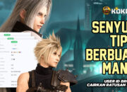 Senyum Tipis Berbuah Manis! Member Cairkan Ratusan Juta