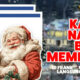 Kado Natal Buat Member! Langsung Cair Bos!