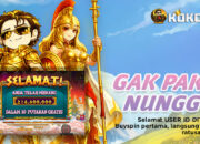 Saldo Langsung Meledak! Kisah DITO**** Bawa Pulang Rp216 Juta di Athena 1000