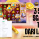 3 Super Scatter Turun Bareng, EDOG*** Langsung Pecah Besar di KOKO88