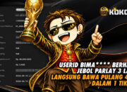 USERID BIMA**** BERHASIL JEBOL PARLAY 3 LAGA