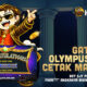 OLYMPUS 1000 CETAK MAXWIN! FIKRI**** UBAH BET Rp3 JUTA MENJADI Rp450 JUTA DI KOKO88